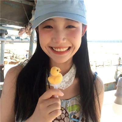 洪水横流