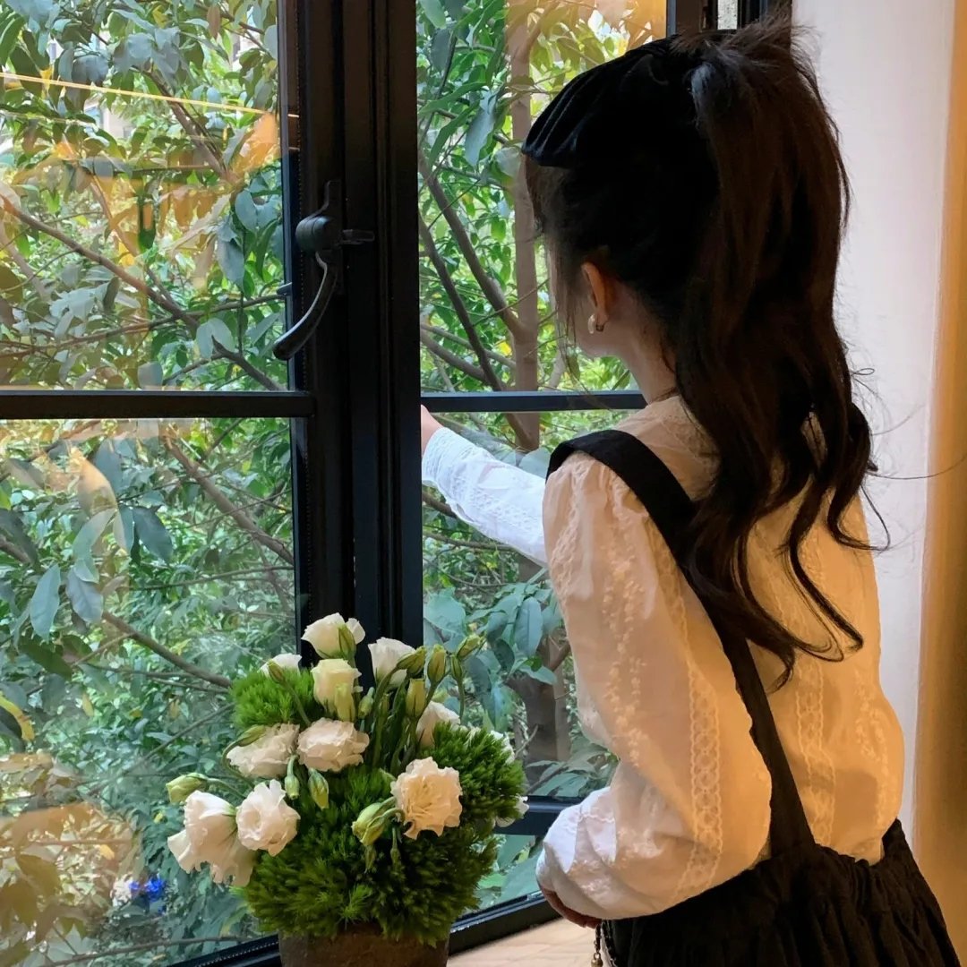 晚安，母亲